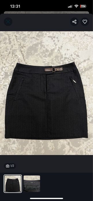 Продам юбку от Ostin