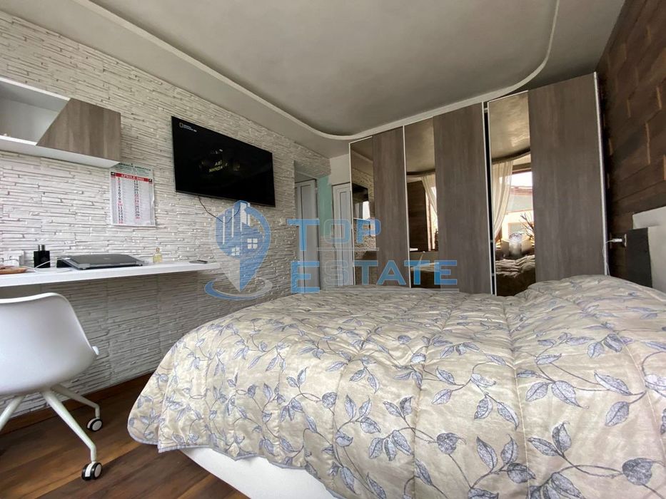 Продава се Къща в с. Ресен, Област Велико Търново - 120 кв.м за 1000 €/кв.м - Снимка #11