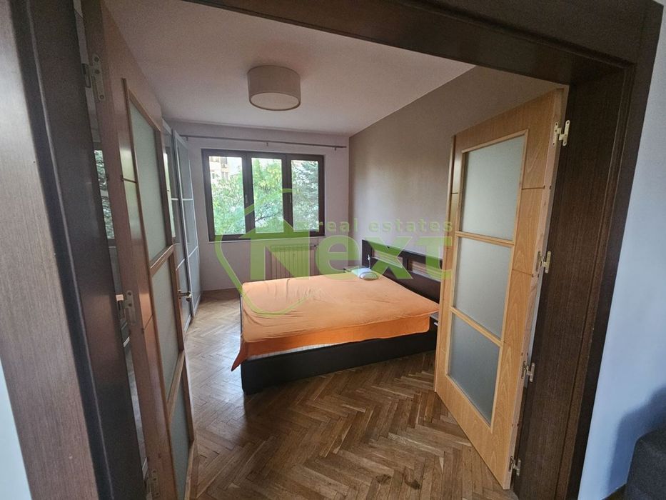 Дава се под наем Тристаен апартамент в София, Гео Милев - 94 кв.м за 700 € - Снимка #3