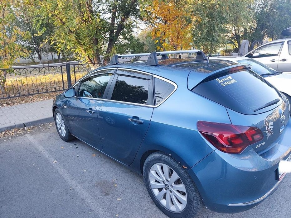 Продаётся Опель Астра