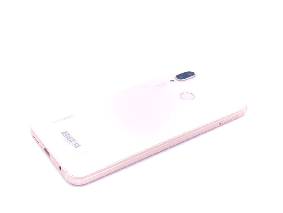 Huawei P20 Lite 64GB Sakura Pink 4GB Dual, Garantie 24 luni | #D93816