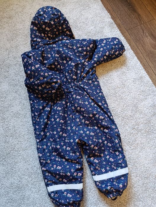 Combinezon iarnă HM 86