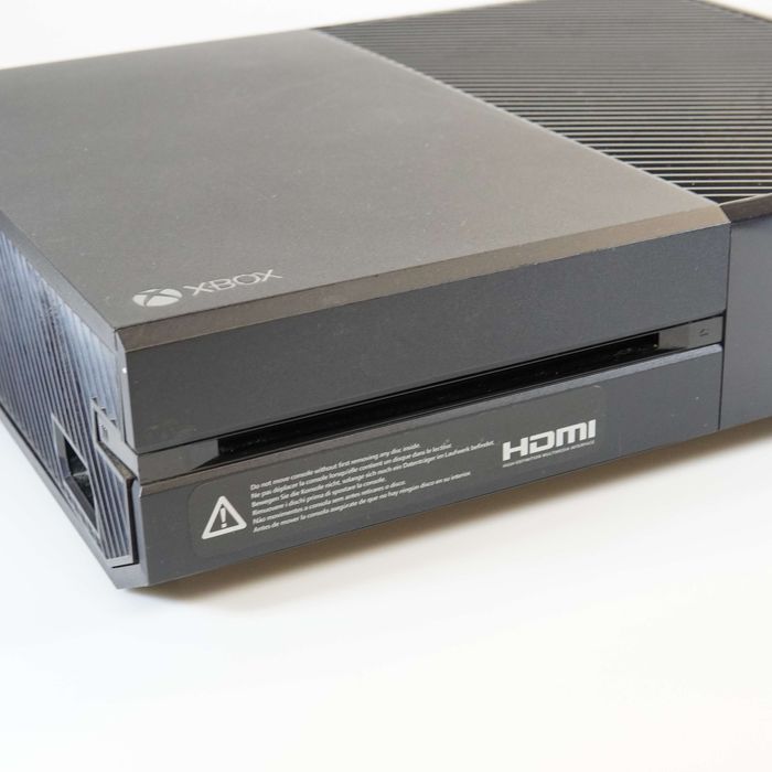 Consola Microsoft Xbox One 500GB + Controller