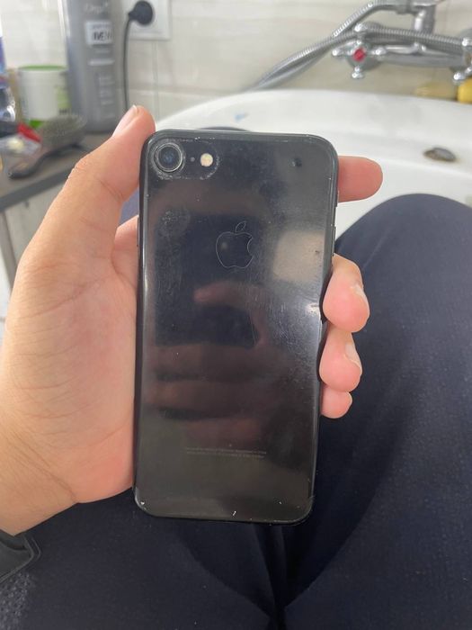 Iphone 7 32 gb ideal