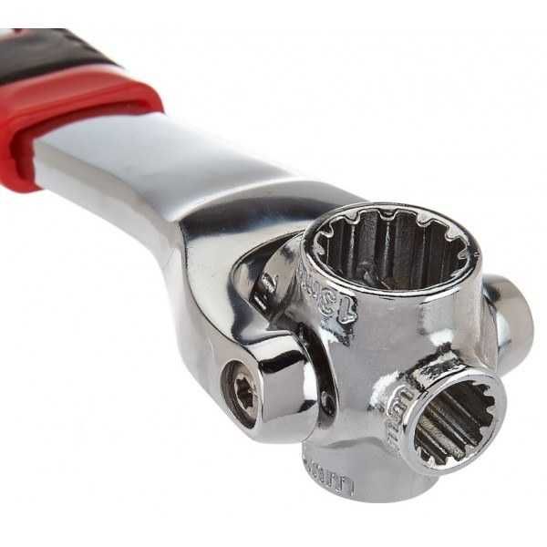 Универсален гаечен ключ от 48 в 1.