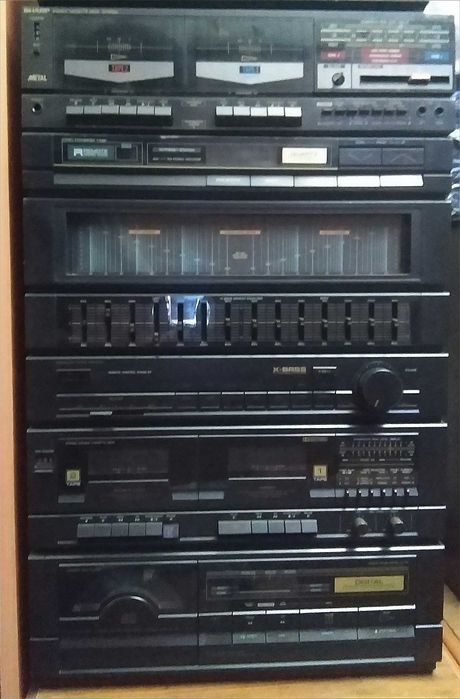 CD Schneider 7502 проигрыватель. Из Германии