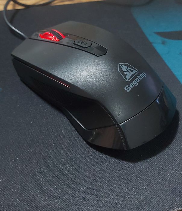 Vand mouse Gamdias,Newmen,Segotep