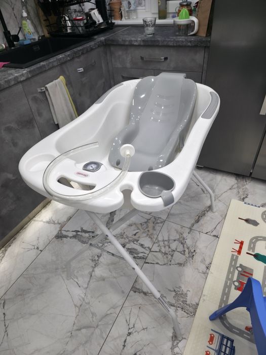 Вана / корито за къпане на деца