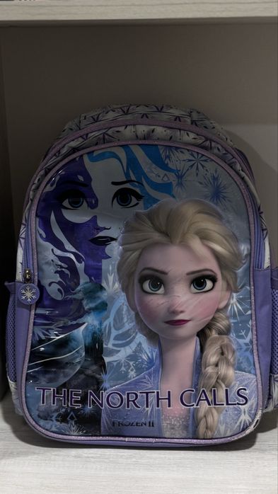 Рюкзаки в хорошем состоянии