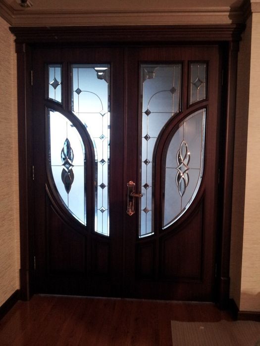 Королевский Витраж