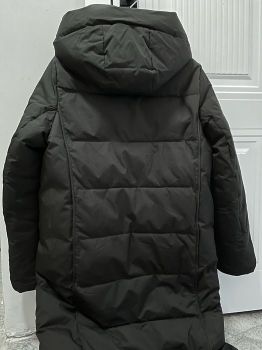 Зимняя куртка торг