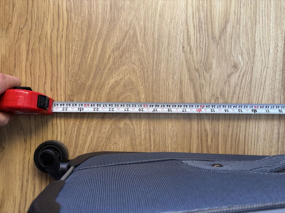 Средняя текстильная сумка Khaibar