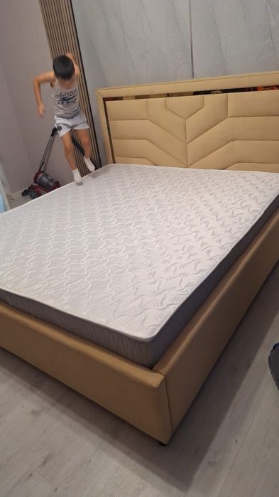 Ортопедический матрас от производителя