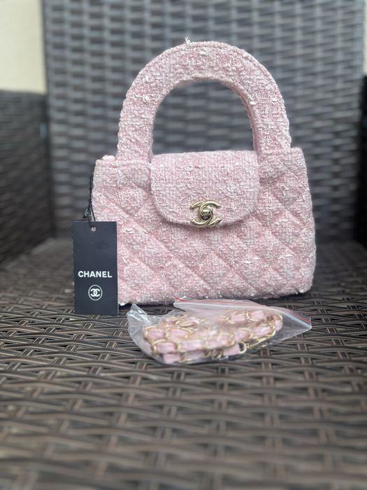 Дамски чонти Chanel