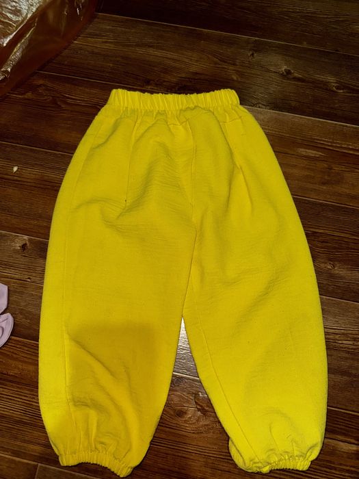 Пакет вещей на девочку от 1 до 3 лет.