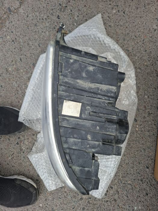 Камаз Нео фара комплект