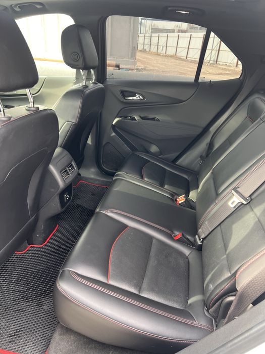 Chevrolet Equinox 3LT RS AWD