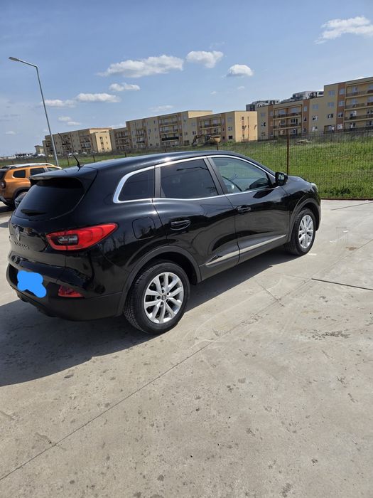 Vând Renault Kadjar