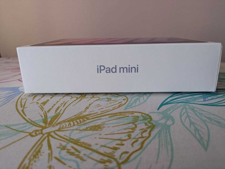 iPad mini 6 64 Гб