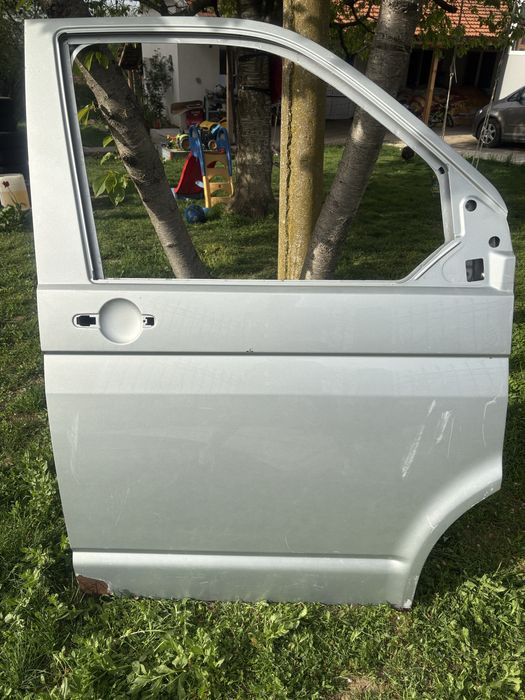 Предна дясна врата за VW Transporter T5 T6