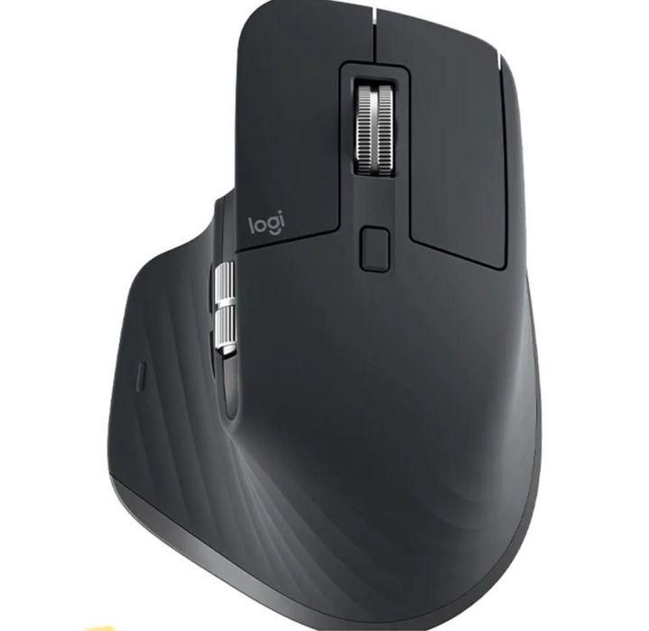 Mouse Wireless Logotech MX Master 3S 8000 DPI