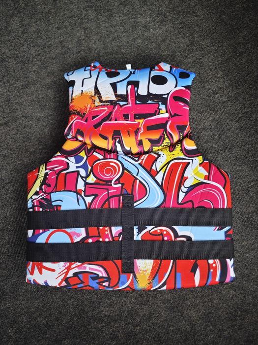 Спасательный жилет новый