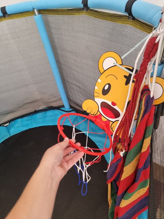 Продам Батут детский