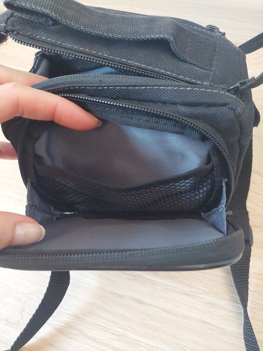 Малка чанта за фотоапарат Case logic