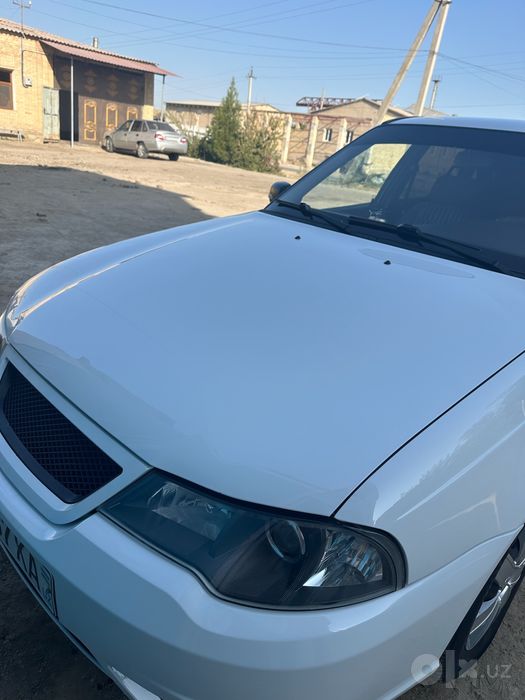 Nexia 2  2015 yili