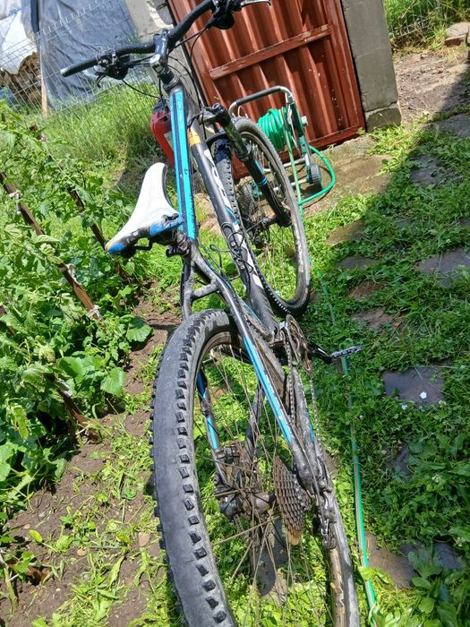 Bicicleta de copii