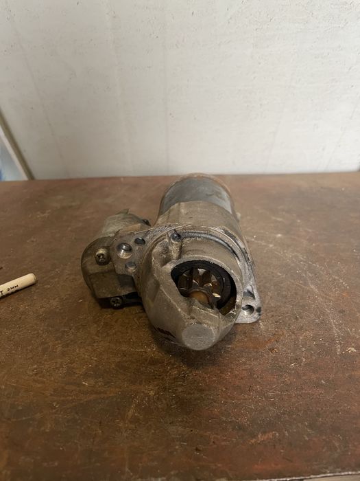 Стартер за мицубиши лансер /mitsubishi lancer 1.8 MIVEC