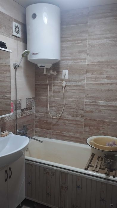 3-х комнатная квартира