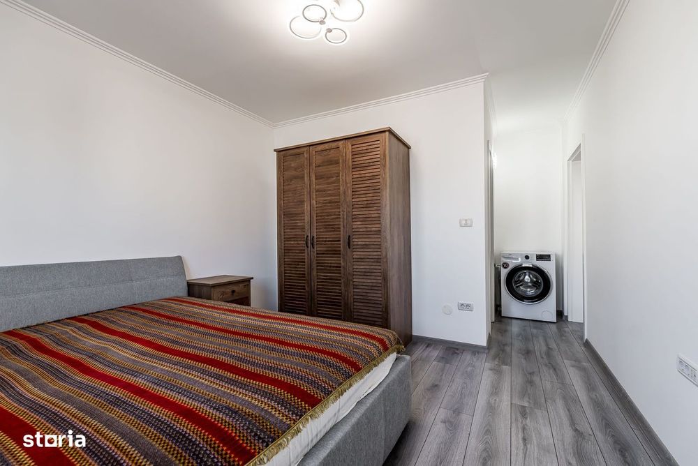 Apartament 2 camere | Renovat | Calea Aurel Vlaicu