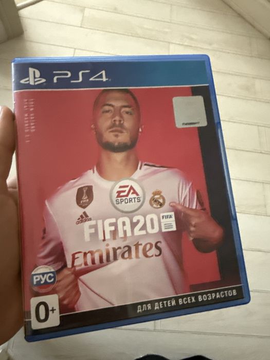 Игра playstation ps4