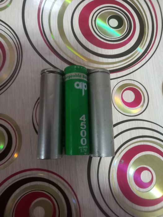 Продам разные батарейки