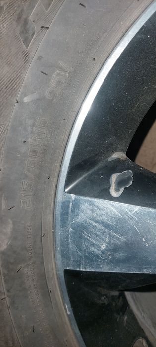 Продам литые диски