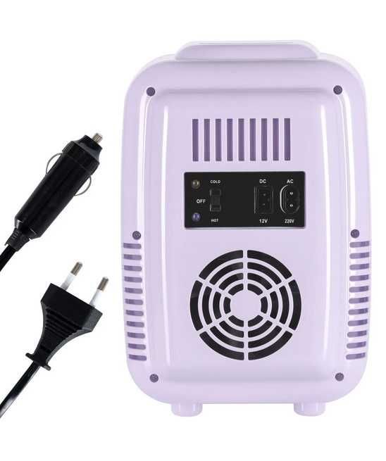 Mini frigider cosmetice Meloni Care - Nou