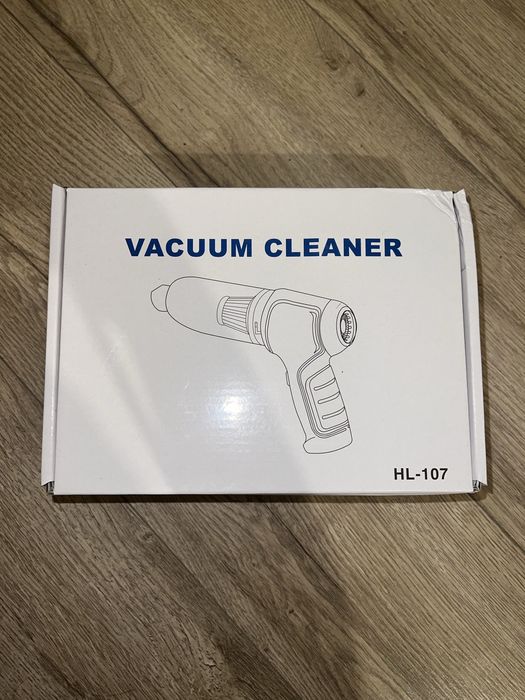 Aspirator mașină