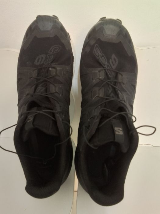 Кроссовки Salomon speedcross 6