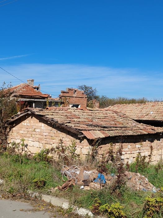 Имот в с. Стефан Караджа, Варна