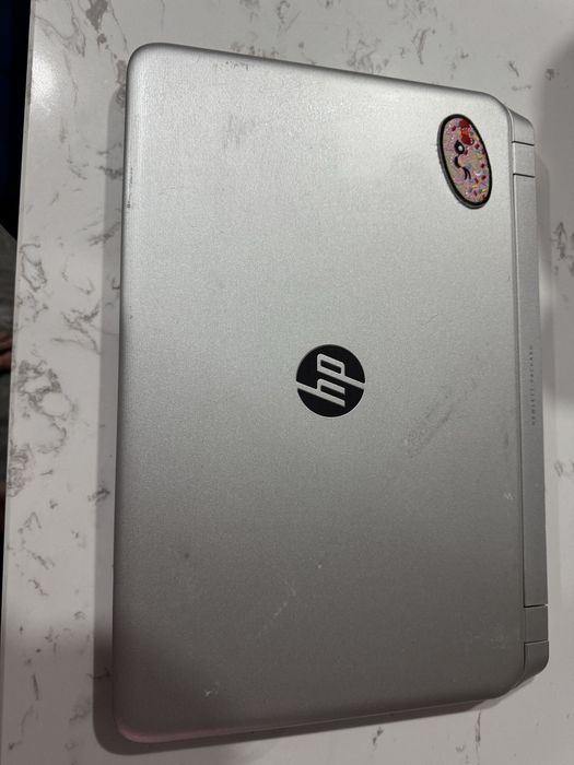 Laptop Hp pavilion notebook 15