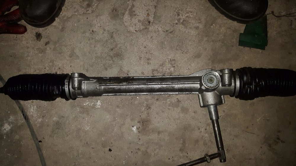 Кормилна рейка за фиат 500 Fiat 500 JEEP RENEGADE /08-18/