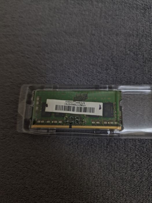 Оперативная память samsung 8gb