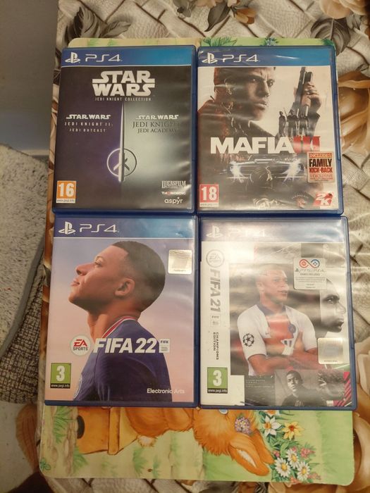 PlayStation 4 HDD 500