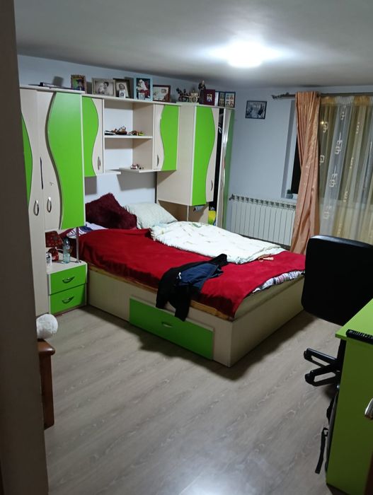 Închiriez la casa in Tulcea