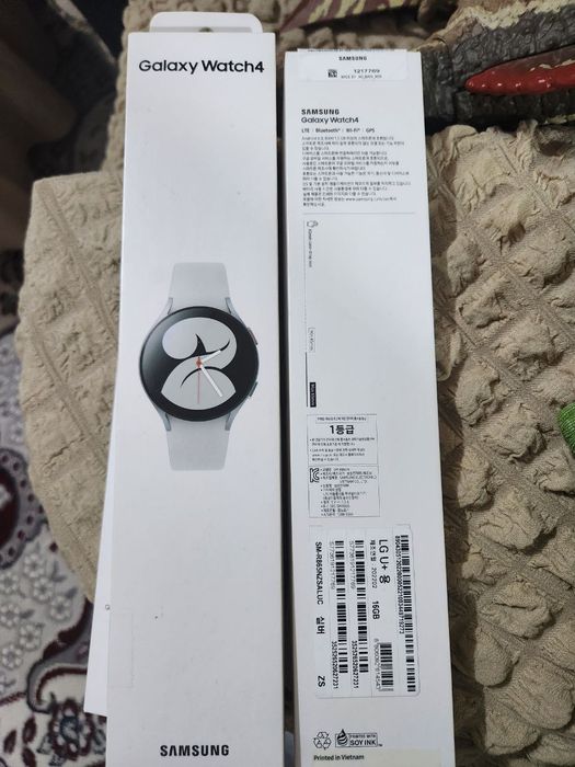 Galaxy watch 4 orginal