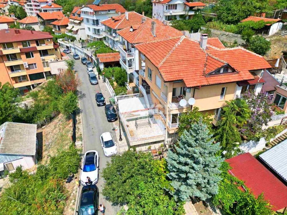 Продава се Къща в Свети Влас - 330 кв.м за 734 €/кв.м - Снимка #3