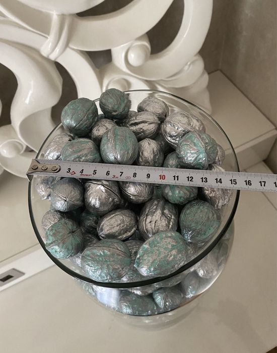 Колба 60-х годов