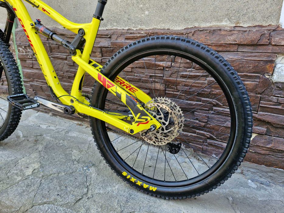 Lapierre Zesty AM 27.5 - размер M