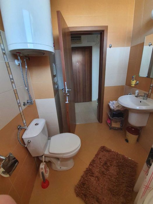 Продава се Двустаен апартамент в Свети Влас - 69 кв.м за 972 €/кв.м - Снимка #2